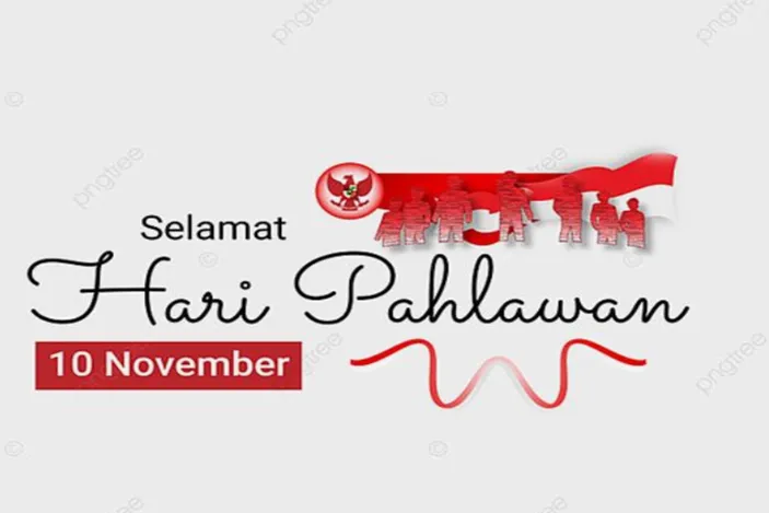 Contoh Teks Pidato Hari Pahlawan 10 November 2023 Yang Membangkitkan