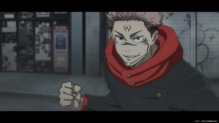 Nonton Jujutsu Kaisen Season Episode Sub Indo Rilis November