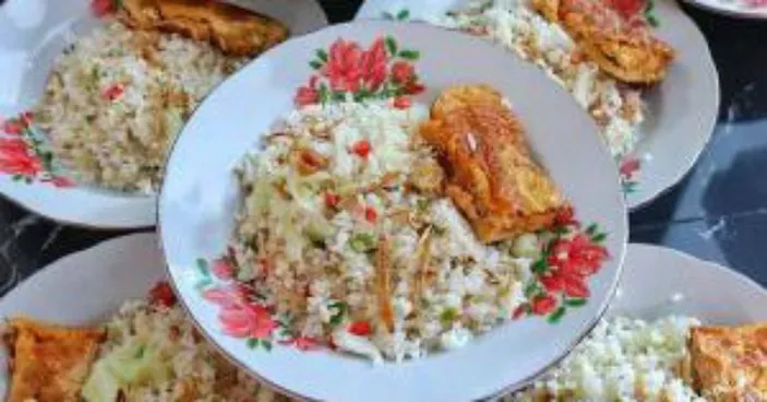 Ini Rekomendasi Tempat Nasi Goreng Di Depok Yang Paling Enak Dan