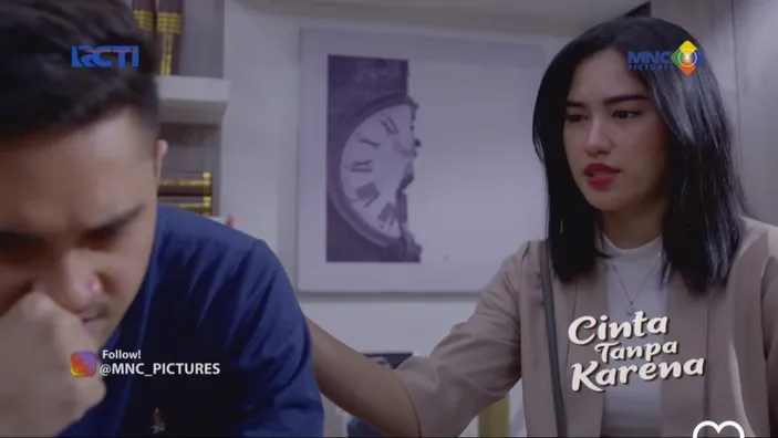 Cinta Tanpa Karena Tayang Jam Berapa Di Rcti Tayang Tidak Malam Ini