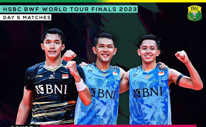 Jadwal Acara Inews Hari Ini Sabtu Desember Live Semifinal Bwf