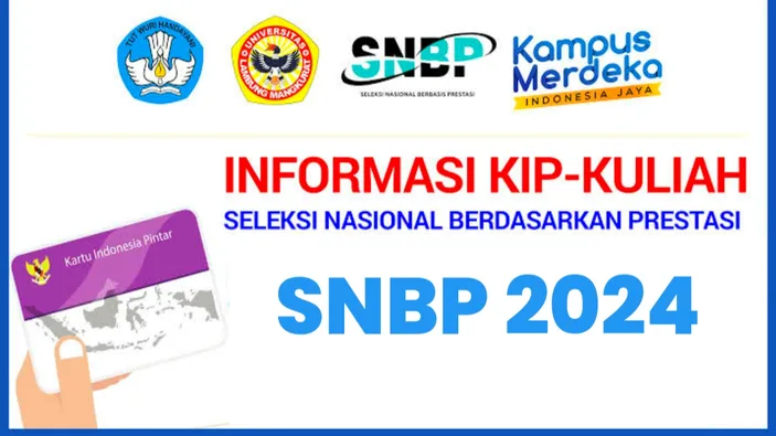 Update Jadwal Tahapan Snbp Mulai Dari Pengumuman Kuota Sekolah