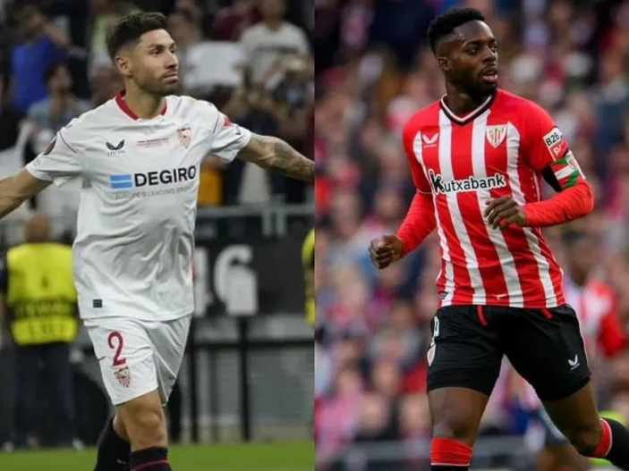 LaLiga Prediksi Skor Dan Susunan Pemain Sevilla Vs Athletic Bilbao