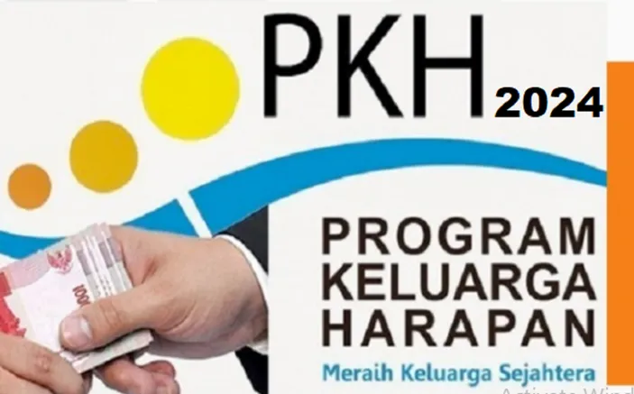 PKH 2024 Sudah Cair Di Jawa Barat Ini Batas Waktu Pengambilan Bansos