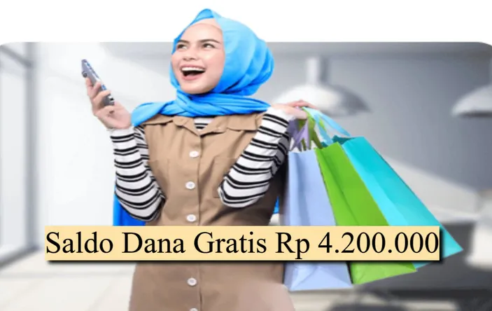 Klaim Link Saldo Dana Gratis Rp Sekarang Ikuti Panduan