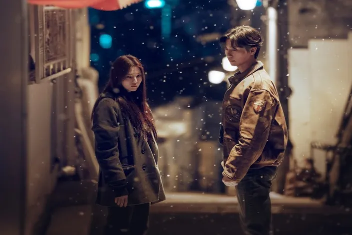 Netflix Rilis Teaser Gyeongseong Creature Season Ada Pemeran Baru