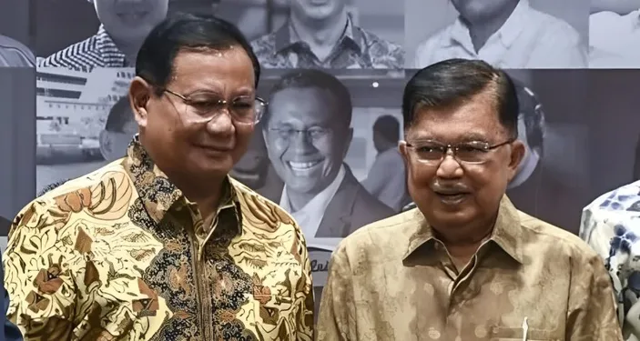 Kesaksian Jusuf Kalla Soal Asal Usul Ratusan Ribu Hektare Lahan Milik