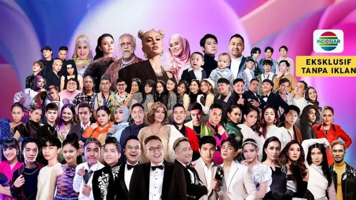 Jadwal Acara Indosiar Kamis 11 Januari 2024 LIVE Red Carpet Konser