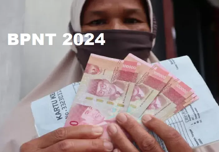 Ternyata 3 Bansos Kemensos Ini Sudah Cair 2024 Berikut Cara Cek