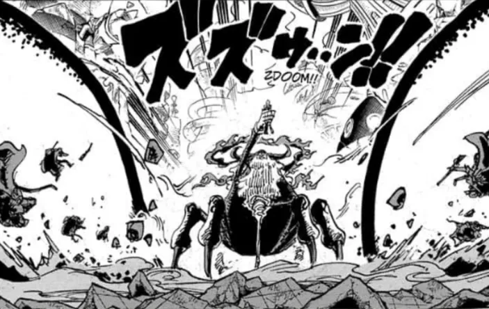 Baca Komik One Piece Sub Indo Mangaplus Kapan Rilis Jadwal Tayang Manga Dan Spoiler