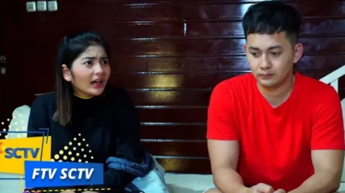 Ftv Mantra Cinta Neng Areng Daftar Pemain Sinopsis Dan Link Nonton