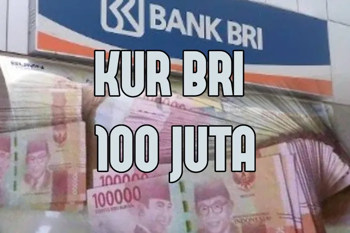 Informasi Terbaru KUR BRI 2024 Apakah Bisa Tanpa Agunan Simak Syarat