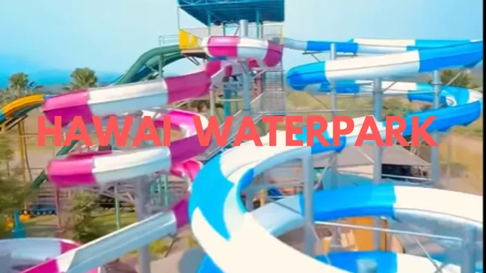 Buruan Simak Ini Rekomendasi Tempat Wisata Malang Hawai Waterpark