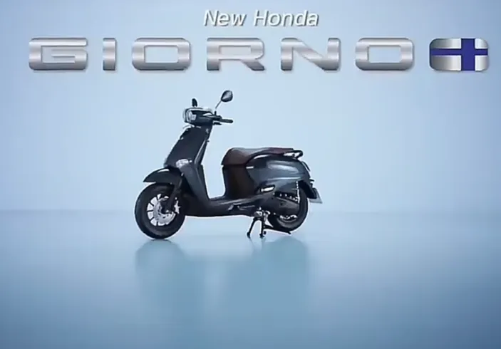 Launching Segera Februari Spesifikasi Dan Harga Honda Stylo