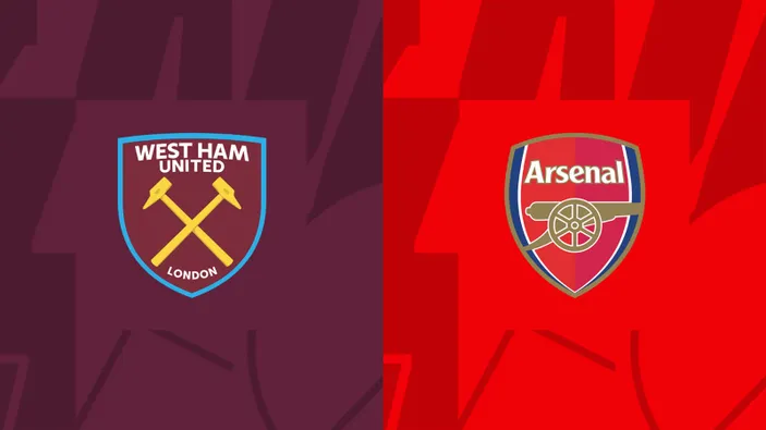 Link Live Streaming Gratis West Ham Vs Arsenal Hari Ini Nonton