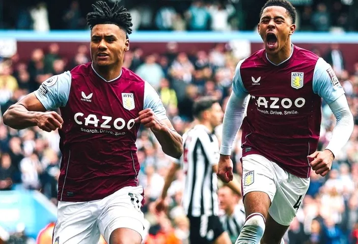 Link Live Streaming Aston Villa Vs Brentford Liga Inggris Kick Off