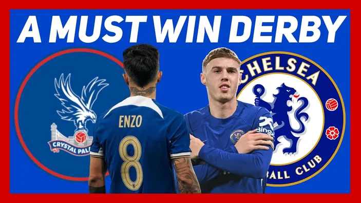 PREDIKSI SKOR Crystal Palace Vs Chelsea Liga Inggris 13 Februari 2024