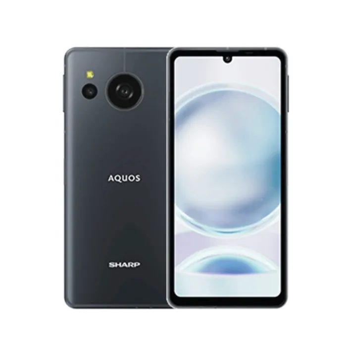 Sharp Aquos Sense Resmi Rilis Di Indonesia Usung Snapdragon Gen