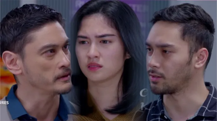 Cinta Tanpa Karena Tayang Jam Berapa Di Rcti Tayang Tidak Malam Ini