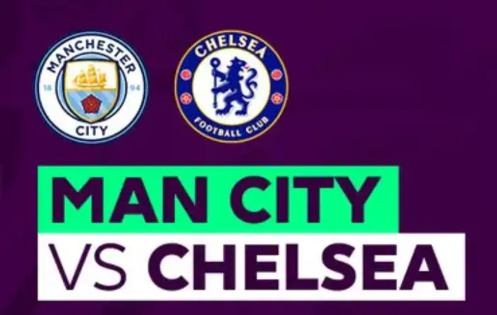 City Ditahan Imbang Chelsea Di Etihad Arsenal Kembali Pesta Gol Di