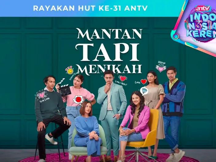 Jadwal Acara ANTV Kamis 29 Februari 2024 Kasus Viral Mantan Tapi