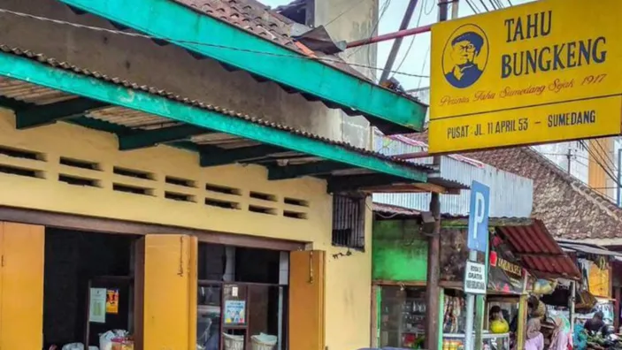 Legend Tempat Wisata Kuliner Di Sumedang Yang Masih Hits Dan Tak