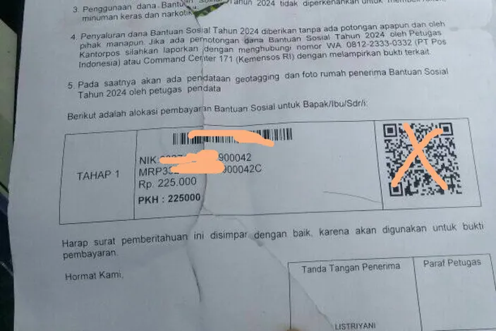 Bantuan Pkh Kapan Cair Berikut Jadwal Pencairan Dan Nominal Yang