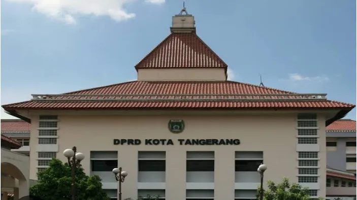 Caleg Dprd Kota Tangerang Dapil Yang Berpotensi Lolos Pileg