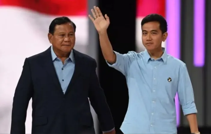 Viral TikTok Daftar Calon Menteri Kabinet Prabowo Subianto Gibran