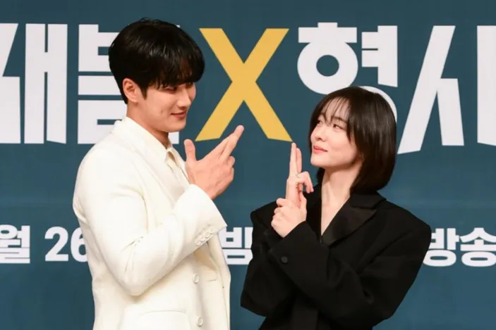 Flex X Cop Episode Dan Tayang Kapan Ini Jadwal Tayang Spoiler