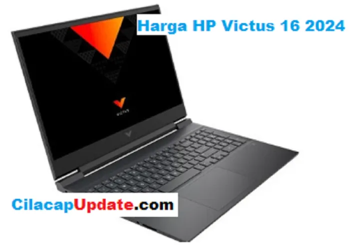 Harga Hp Victus Terbaru Laptop Gaming Tangguh Spek Dewa Mulai