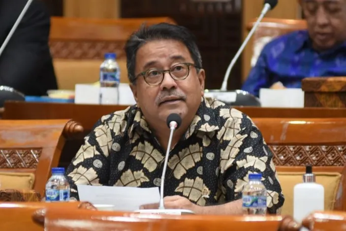 Ada Rano Karno Ini 10 Caleg DPR RI Dapil Banten 3 Dengan Perolehan