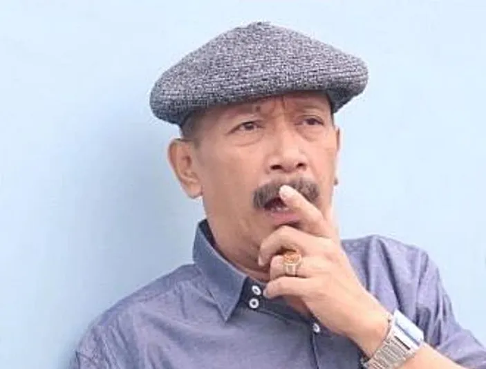 Komedian Legendaris Meninggal Dunia Hari Ini Intip Profil Lengkap Polo Mantan Pelawak