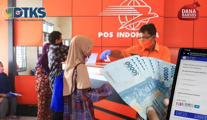 Bansos BPNT Tahap 2 2024 Bulan Maret Kapan Cair Dan Tanggal Berapa Ke