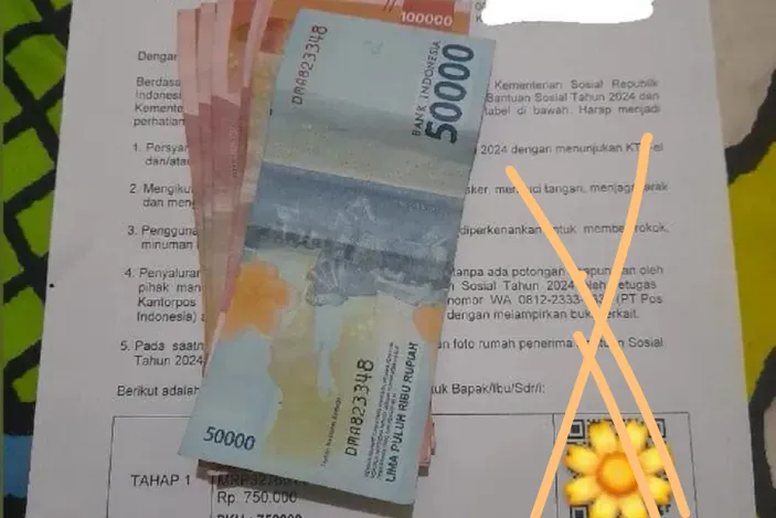 Bansos PKH Bulan Maret 2024 Cair Lagi Cek Penerima PKH Online 2024