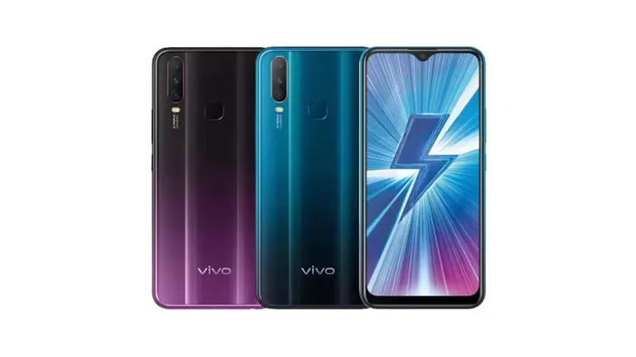 Vivo Y18 Resmi Diluncurkan Di Indonesia Dibanderol Di Harga 1 Jutaan