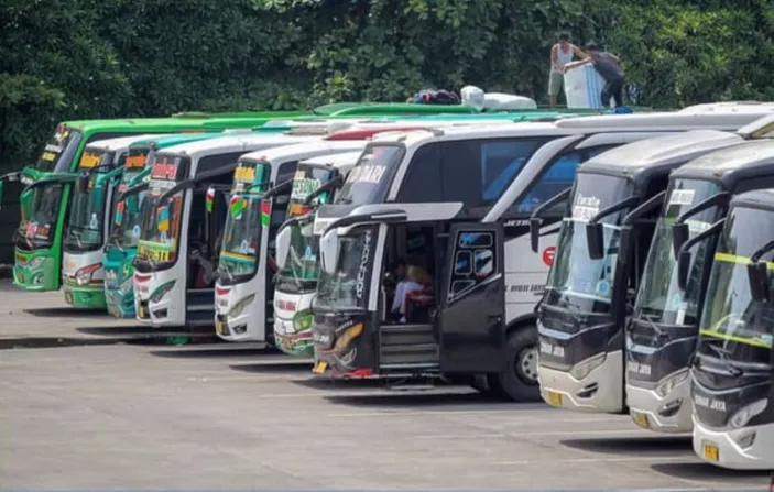 Mudik Gratis Kemenhub Syarat Cara Daftar Rute Dan Jadwal