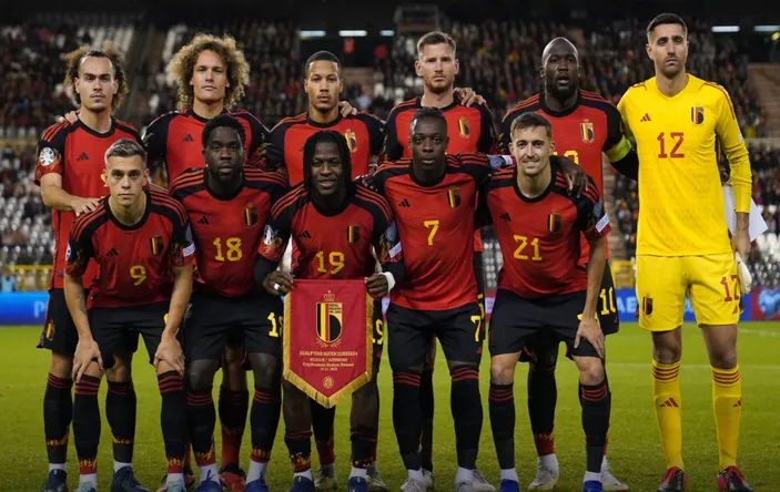 Prediksi Belgia Vs Prancis 15 Oktober 2024 UEFA Nations League