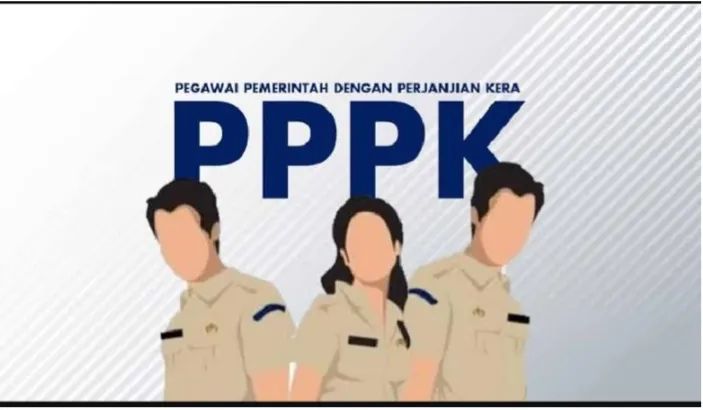 Pendaftaran Seleksi PPPK Di Majalengka Dibuka Catat Tanggalnya