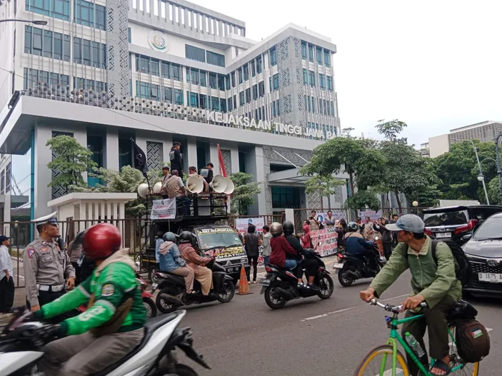 Ditetapkan Tersangka Ini Sejumlah Peran Pj Bupati Bandung Barat Di