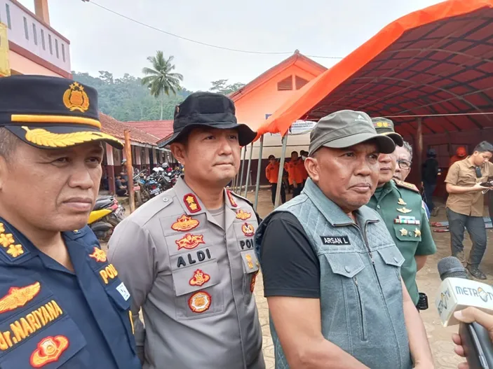 Pemda Bandung Barat Tetapkan Status Tanggap Darurat Imbas Banjir