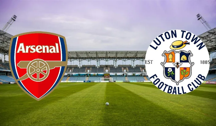 Prediksi Skor Arsenal Vs Luton Town Di Liga Inggris Malam Ini Lengkap