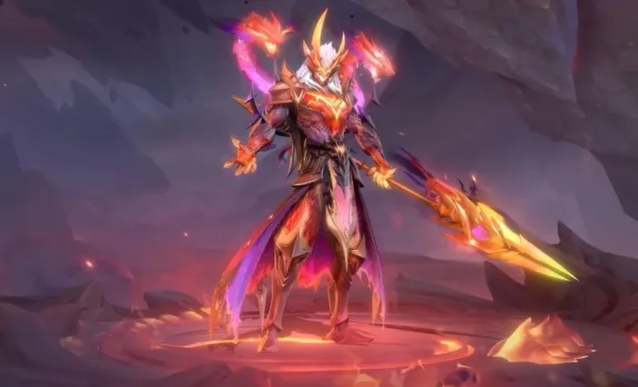 Ini Daftar Hero Gold Lane Terbaik Di Meta Mobile Legends Season 34