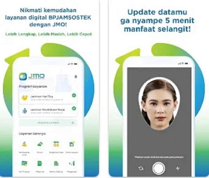 Cara Mengetahui Status Kepesertaan Bpjs Ketenagakerjaan No Via