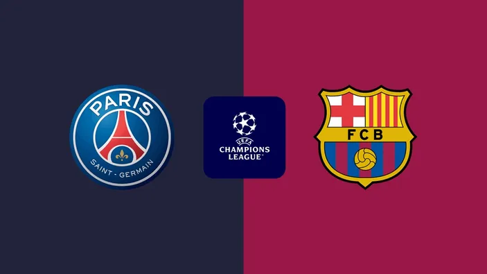 Prediksi Skor PSG Vs Barcelona Di Babak 8 Besar Liga Champions Berikut