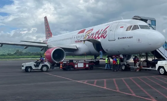 Bandara Dhoho Kediri Diharapkan Buka Rute Penerbangan Lain Super Air