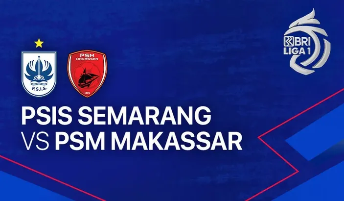 Jadwal Indosiar Jumat 20 September 2024 Link Nonton PSM Makassar Vs