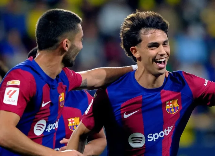 Barcelona Vs Psg Tayang Jam Berapa Dan Live Di Tv Cek Link Live