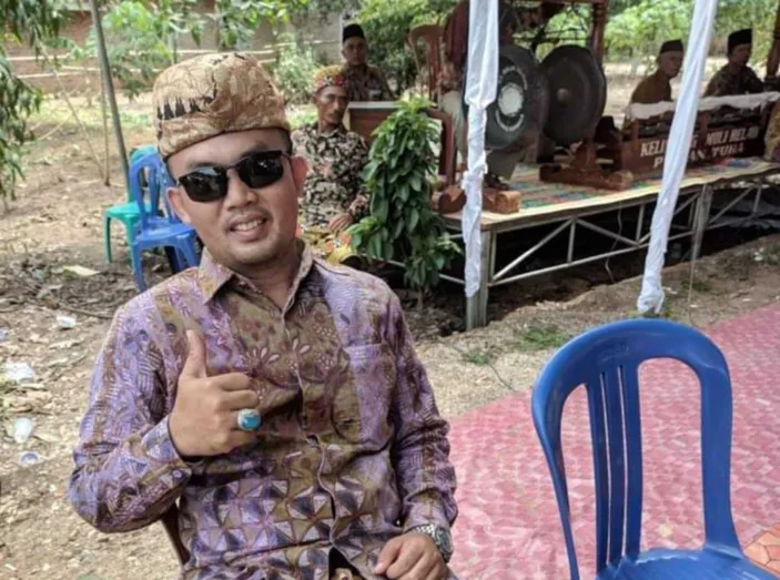 Panji Nugraha Ab Desak Kejati Lampung Segera Tetapkan Tersangka Kasus