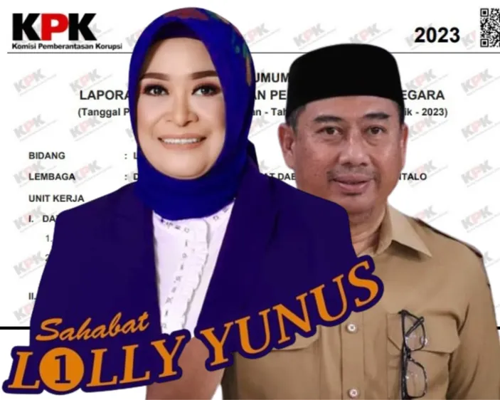 Jika Digabung Nilainya Fantastis Segini Harta Kekayaan Istri Hamim Pou